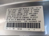 Acura Tsx JH4CU26629C025825 снимка