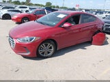 Hyundai Elantra Sel KMHD84LF3JU475021 fotografie