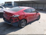 Hyundai Elantra Sel KMHD84LF3JU475021 fotografie