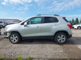 Chevrolet Trax Lt KL7CJLSB3KB960993 снимка