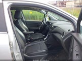 Chevrolet Trax Lt KL7CJLSB3KB960993 снимка