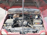 Jeep Liberty Limited Edition 1J4GK58K84W209401 photo