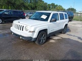Jeep Patriot Altitude 1C4NJPBA9ED849495 снимка