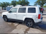 Jeep Patriot Altitude 1C4NJPBA9ED849495 снимка