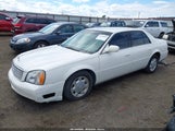 Cadillac Deville Standard 1G6KD54Y7YU252748 fotografie