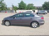 Honda Civic Lx 19XFB2F52FE279695 photo