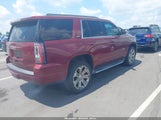 GMC Yukon Slt 1GKS1BKC5GR215148 fotografie