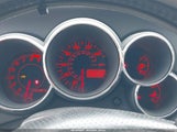 Toyota Matrix Xrs 2T1KY32E93C150078 fotografie
