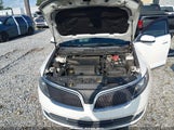 Lincoln Mks Ecoboost 1LNHL9FT8DG613315 снимка