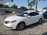 Lincoln Mks Ecoboost 1LNHL9FT8DG613315 снимка