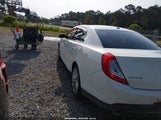 Lincoln Mks Ecoboost 1LNHL9FT8DG613315 снимка