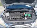 Nissan Sentra Sv 3N1AB7AP7FL685213 fotografie