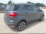 Ford Ecosport Titanium MAJ3S2KE7LC393015 fotografie