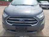 Ford Ecosport Titanium MAJ3S2KE7LC393015 fotografie