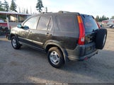 Honda Cr-V Lx JHLRD68483C007533 photo
