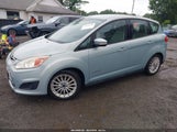 Ford C-Max Hybrid Se 1FADP5AU9EL519443 photo