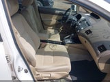 Honda Civic Lx 1HGFA16537L028157 fotografie