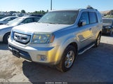 Honda Pilot Ex-L 5FNYF3H56BB020860 снимка