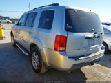 Honda Pilot Ex-L 5FNYF3H56BB020860 снимка