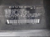 Subaru Impreza 2.5I JF1GH61618H811421 снимка