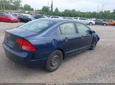 Honda Civic Lx 1HGFA16597L051216 снимка