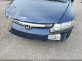 Honda Civic Lx 1HGFA16597L051216 снимка