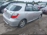 Toyota Matrix 2T1KU40E69C127807 fotografie