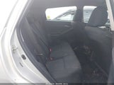 Toyota Matrix 2T1KU40E69C127807 fotografie