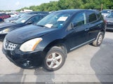 Nissan Rogue S JN8AS5MV0DW665229 fotografie