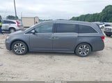 Honda Odyssey Touring/Touring Elite 5FNRL5H96GB070502 fotografie