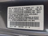 Honda Odyssey Touring/Touring Elite 5FNRL5H96GB070502 photo