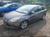 Ford Focus Se 1FADP3F28EL110667 photo