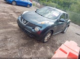 Nissan Juke Sv JN8AF5MR6DT219823 fotografie
