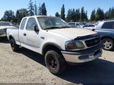 Ford F-150 Lariat/Xl/Xlt 2FTDX18W4VCA29500 photo