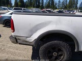 Ford F-150 Lariat/Xl/Xlt 2FTDX18W4VCA29500 photo