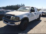 Ford F-150 Lariat/Xl/Xlt 2FTDX18W4VCA29500 fotografie