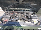 Jeep Wrangler Unlimited X 1J4GA39149L711196 снимка