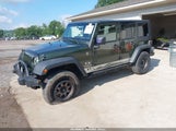 Jeep Wrangler Unlimited X 1J4GA39149L711196 снимка