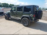 Jeep Wrangler Unlimited X 1J4GA39149L711196 снимка