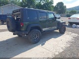 Jeep Wrangler Unlimited X 1J4GA39149L711196 снимка