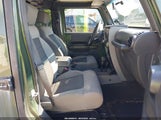 Jeep Wrangler Unlimited X 1J4GA39149L711196 снимка