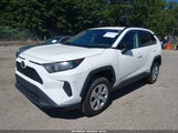 Toyota Rav4 Le 2T3F1RFV9KC035201 снимка