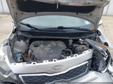 Kia Rio Ex KNADN4A3XE6330684 fotografie