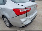 Kia Rio Ex KNADN4A3XE6330684 fotografie