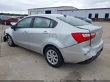 Kia Rio Ex KNADN4A3XE6330684 fotografie