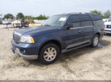 Lincoln Navigator 5LMFU27R94LJ10525 fotografie