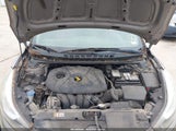 Hyundai Elantra Se 5NPDH4AE8EH512529 fotografie