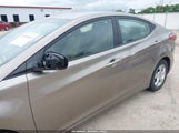 Hyundai Elantra Se 5NPDH4AE8EH512529 fotografie