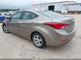 Hyundai Elantra Se 5NPDH4AE8EH512529 fotografie