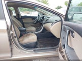 Hyundai Elantra Se 5NPDH4AE8EH512529 fotografie